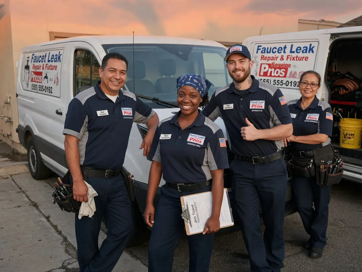 Faucet Repair company in Abbeville, AL