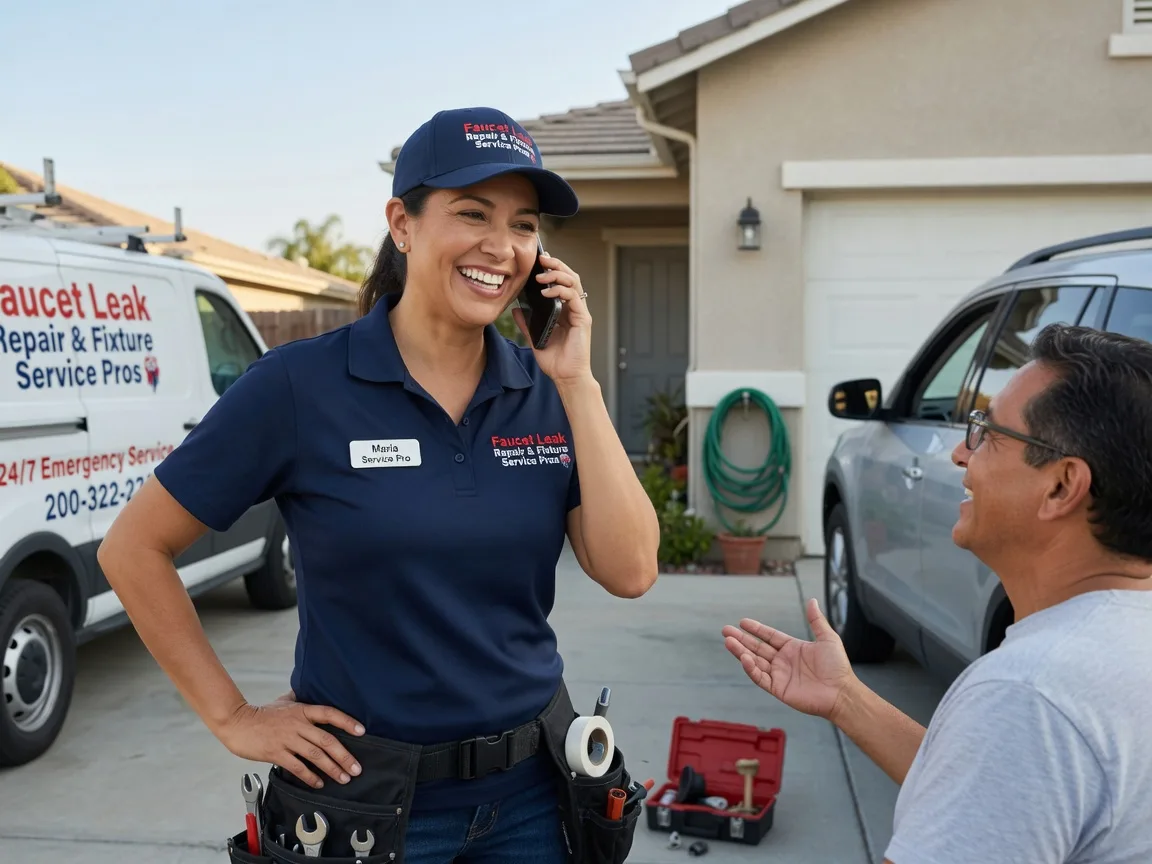 Faucet Repair Abbeville, AL FAQs