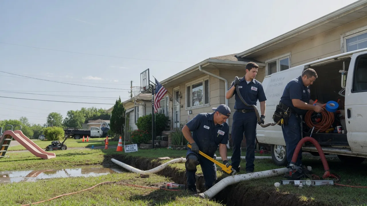 Toilet Installation in Abbeville, AL near me